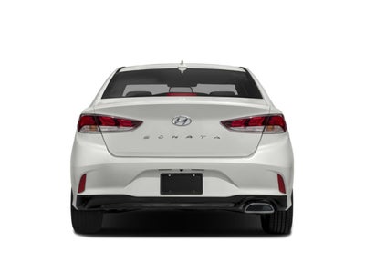 2019 Hyundai SONATA Limited 2.0T