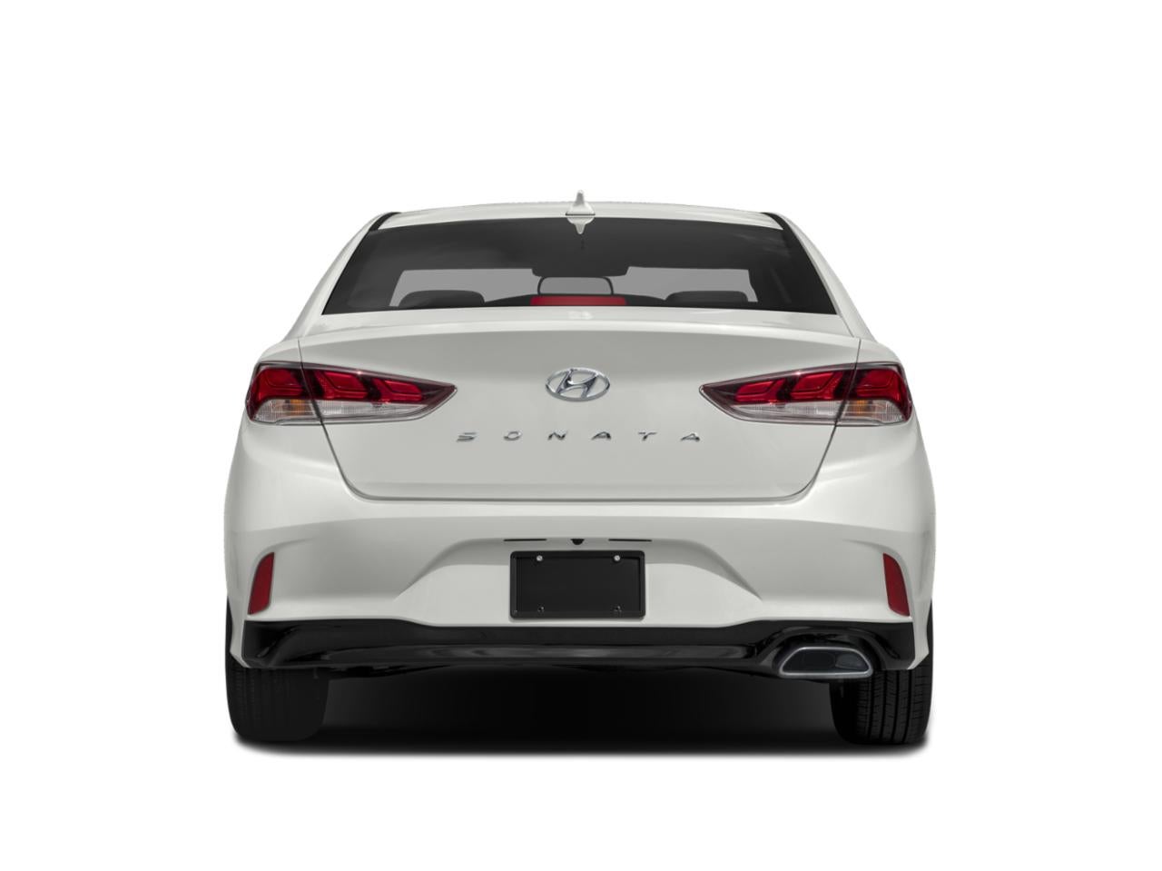 2019 Hyundai SONATA Limited 2.0T