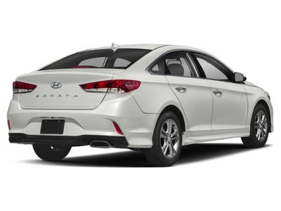 2019 Hyundai SONATA Limited 2.0T