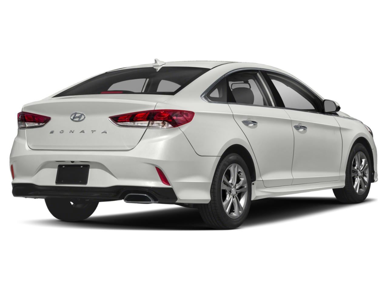 2019 Hyundai SONATA Limited 2.0T