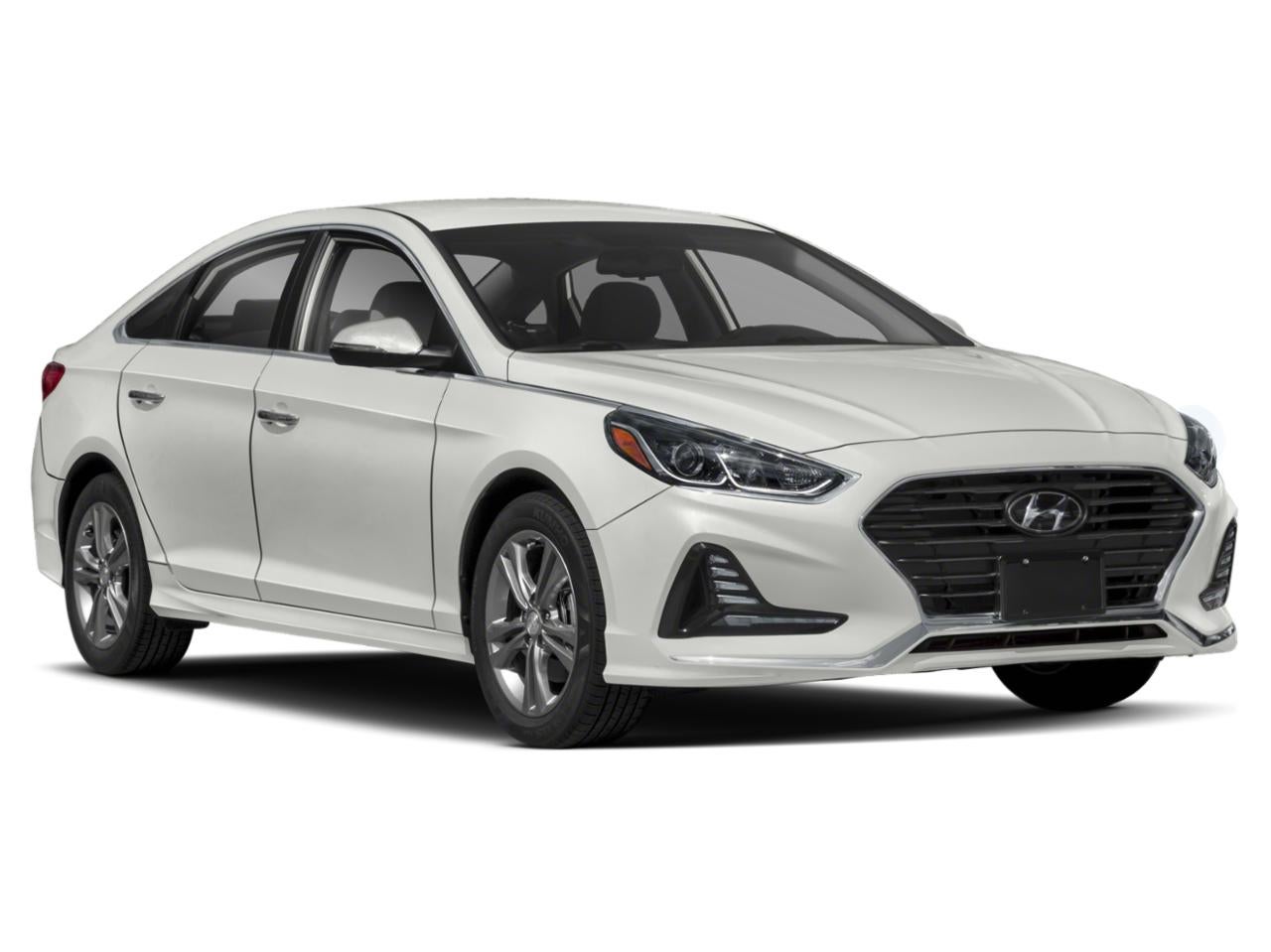 2019 Hyundai SONATA Limited 2.0T