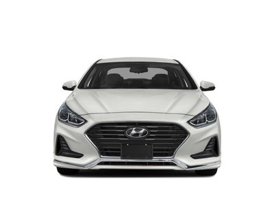 2019 Hyundai SONATA Limited 2.0T