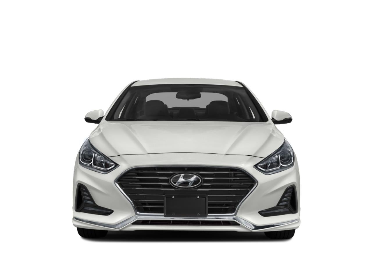2019 Hyundai SONATA Limited 2.0T