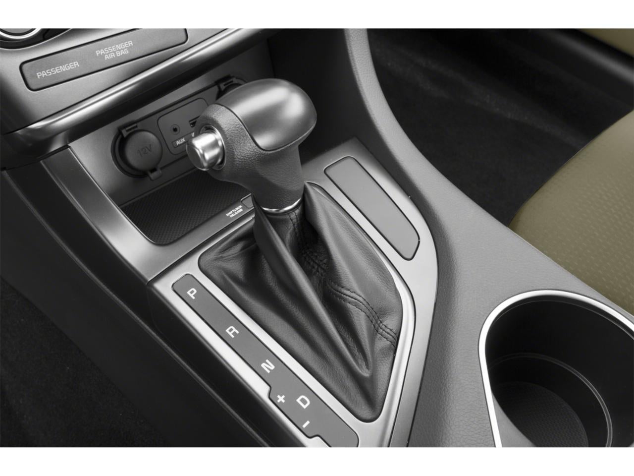 2015 Kia Optima 4dr Sdn EX