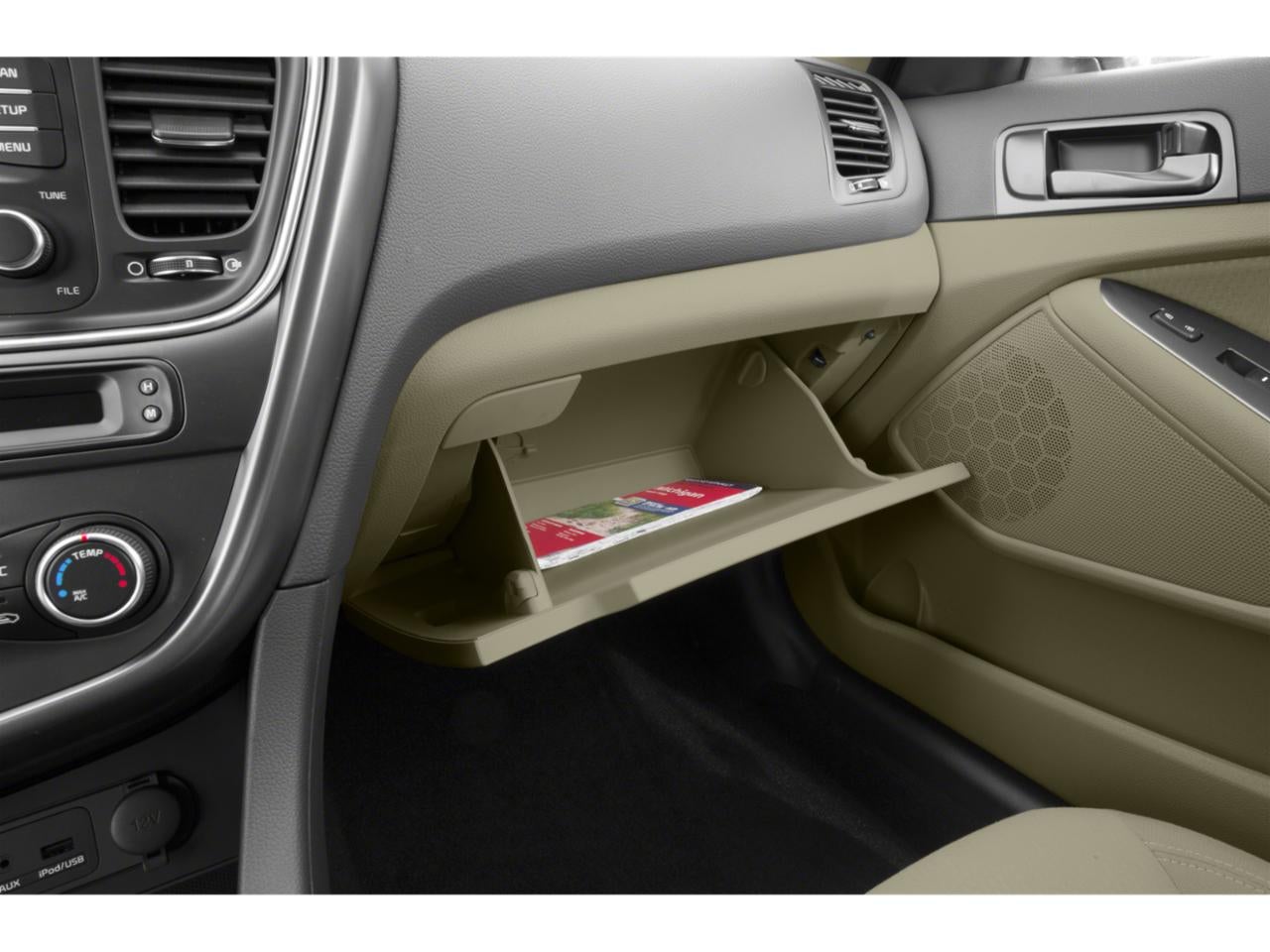 2015 Kia Optima 4dr Sdn EX