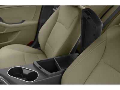 2015 Kia Optima 4dr Sdn EX