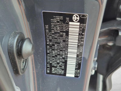 2026 Toyota Corolla LE CVT (Natl)
