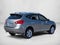 2015 Nissan Rogue Select FWD 4dr S