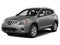 2015 Nissan Rogue Select FWD 4dr S