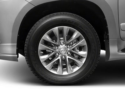 2017 Lexus GX 460 Premium 4WD