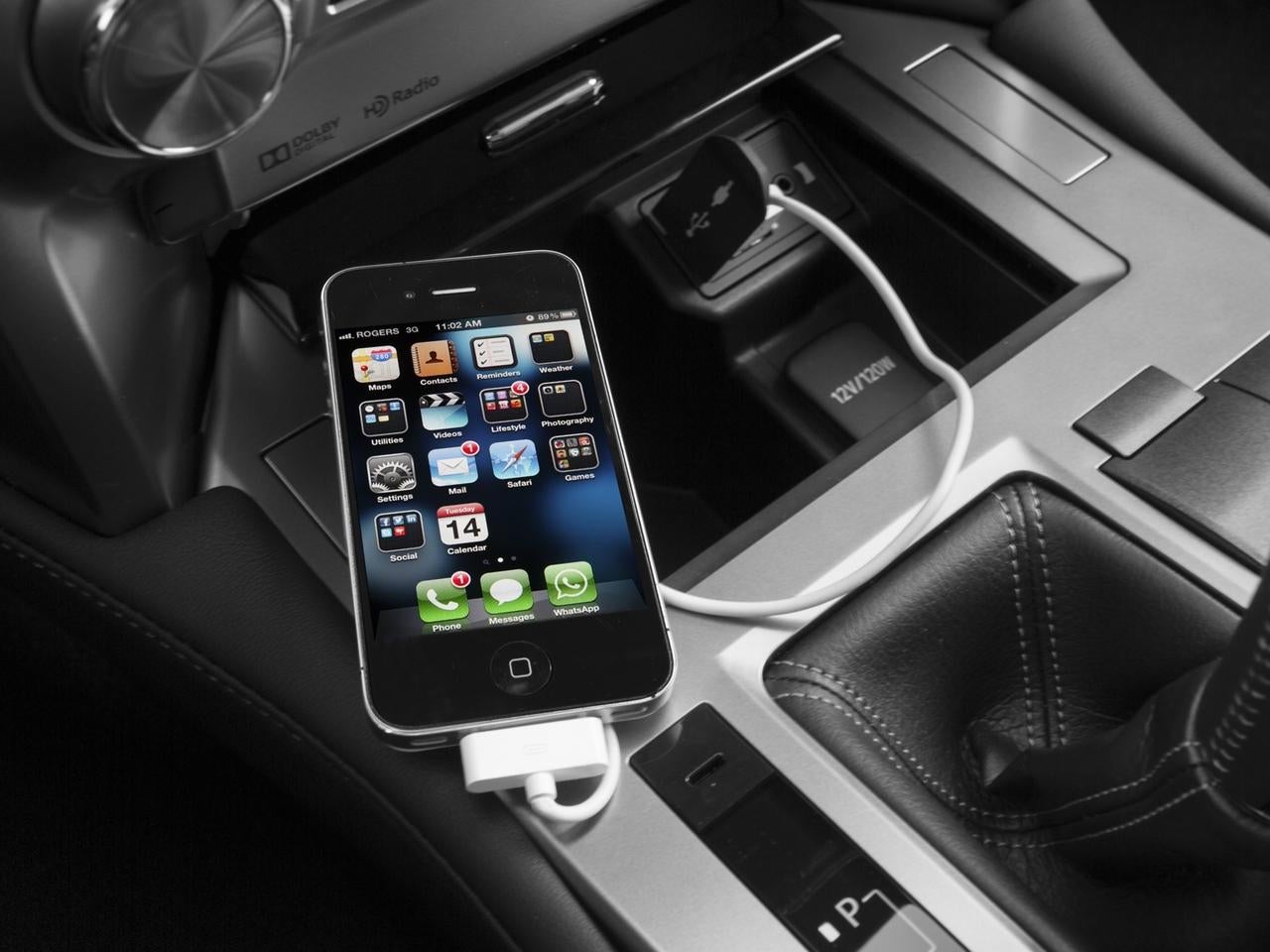 2017 Lexus GX 460 Premium 4WD