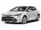 2022 Toyota Corolla Hatchback SE CVT (Natl)
