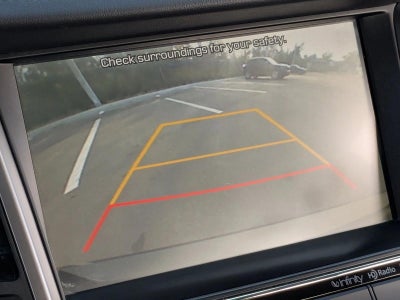 2018 Hyundai TUCSON Limited FWD