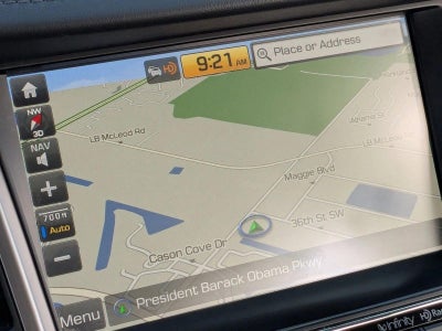 2018 Hyundai TUCSON Limited FWD