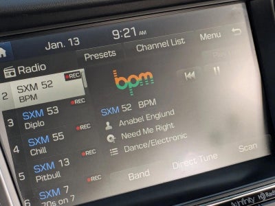 2018 Hyundai TUCSON Limited FWD