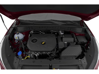 2018 Hyundai TUCSON Limited FWD