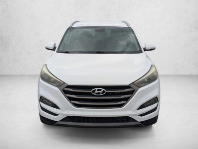 2016 Hyundai TUCSON FWD 4dr Sport w/Beige Int