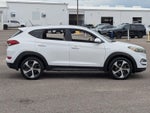 2016 Hyundai TUCSON FWD 4dr Sport w/Beige Int