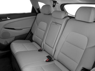 2016 Hyundai TUCSON FWD 4dr Sport w/Beige Int