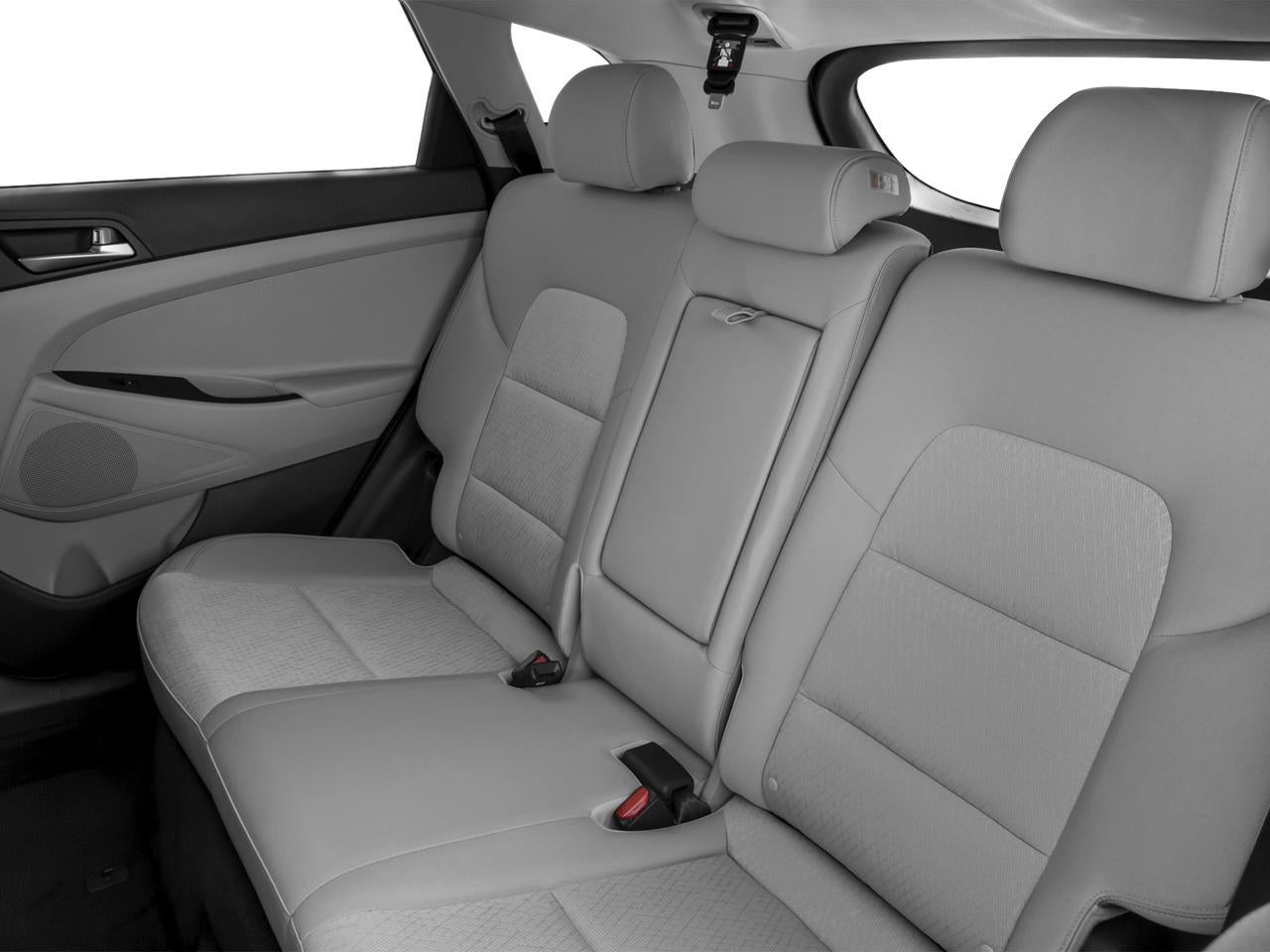 2016 Hyundai TUCSON FWD 4dr Sport w/Beige Int