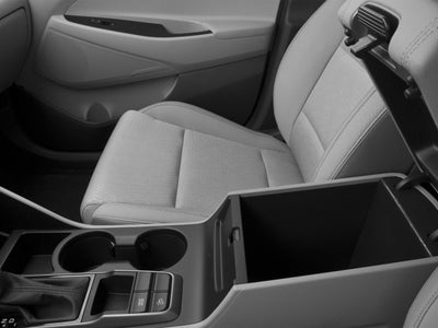 2016 Hyundai TUCSON FWD 4dr Sport w/Beige Int