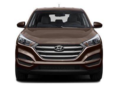 2016 Hyundai TUCSON FWD 4dr Sport w/Beige Int