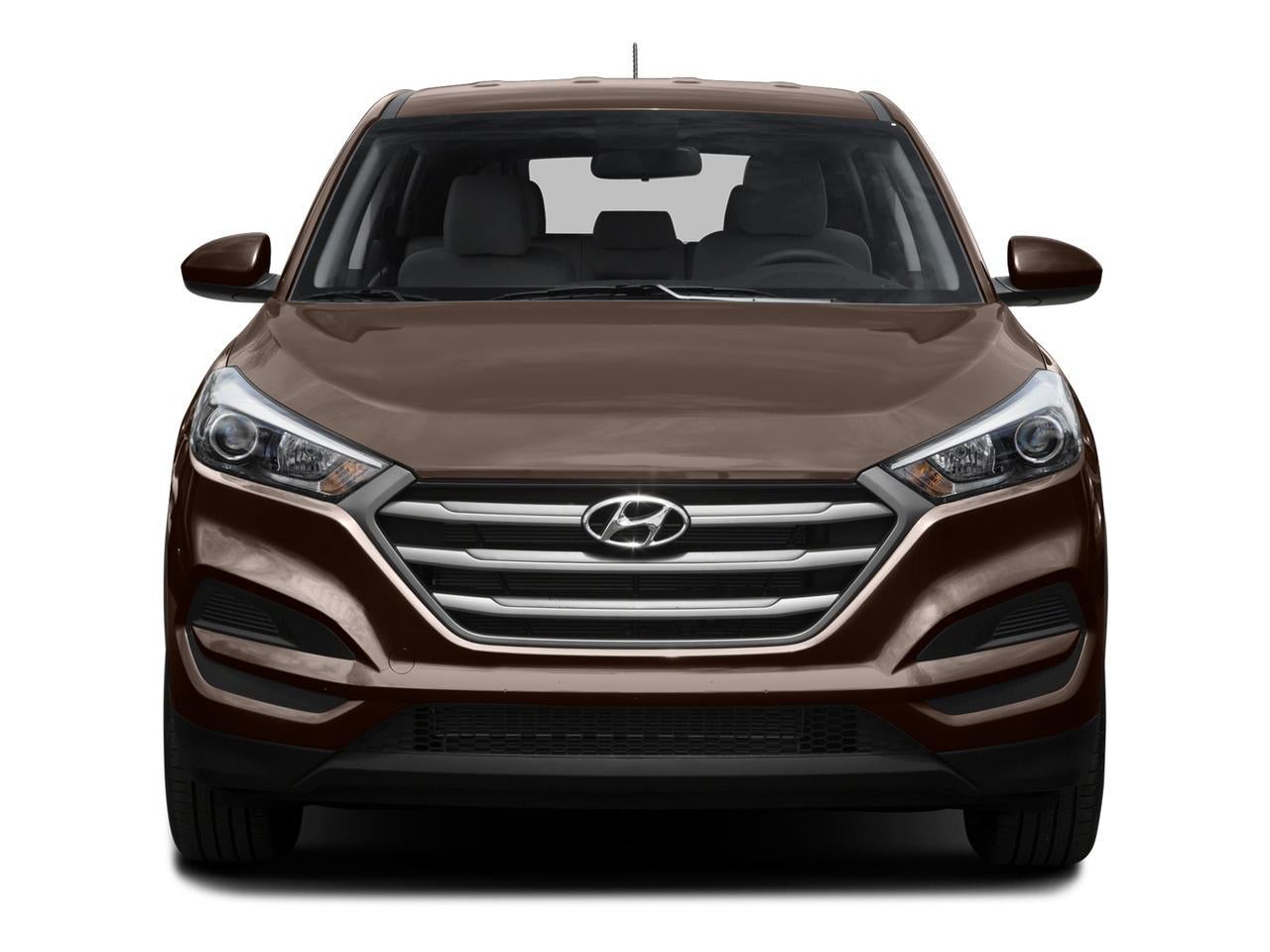 2016 Hyundai TUCSON FWD 4dr Sport w/Beige Int