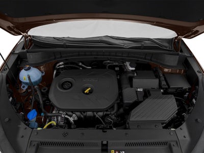 2016 Hyundai TUCSON FWD 4dr Sport w/Beige Int