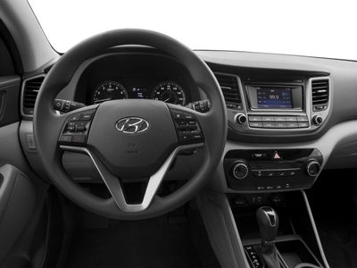 2016 Hyundai TUCSON FWD 4dr Sport w/Beige Int