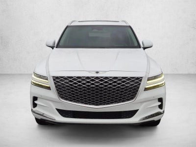 2023 Genesis GV80 2.5T AWD