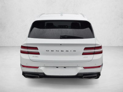 2023 Genesis GV80 2.5T AWD