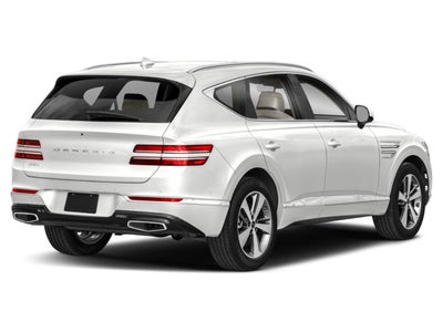 2023 Genesis GV80 2.5T AWD