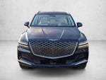2021 Genesis GV80 3.5T AWD