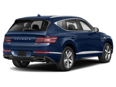 2021 Genesis GV80 3.5T AWD