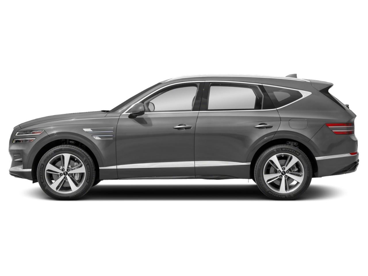 2021 Genesis GV80 3.5T AWD