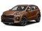 2021 Kia Sportage S FWD