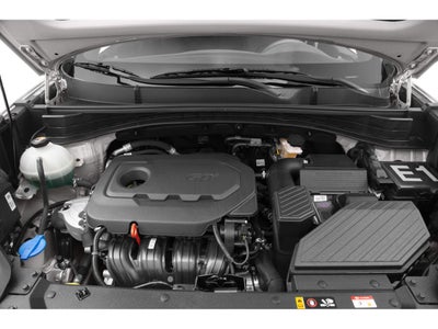 2021 Kia Sportage S FWD