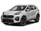 2021 Kia Sportage S FWD