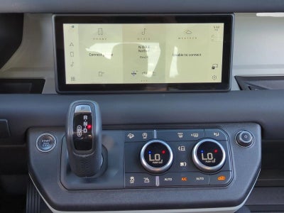 2022 Land Rover Defender 110 X-Dynamic SE AWD