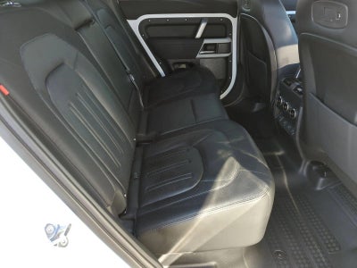 2022 Land Rover Defender 110 X-Dynamic SE AWD