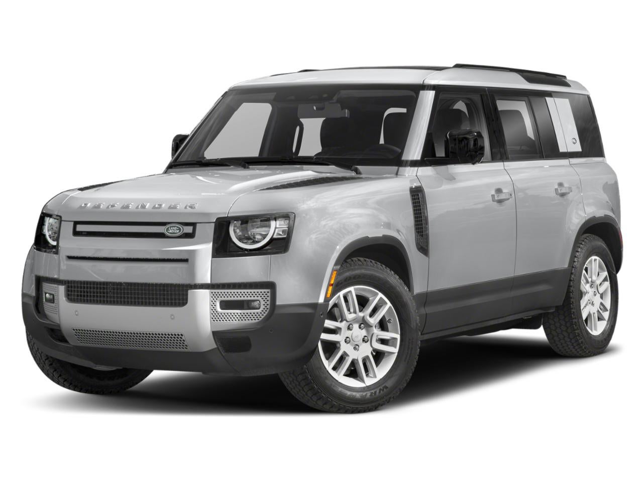 2022 Land Rover Defender 110 X-Dynamic SE AWD