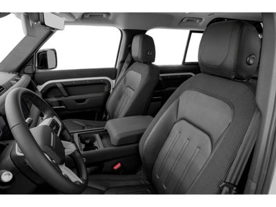 2022 Land Rover Defender 110 X-Dynamic SE AWD