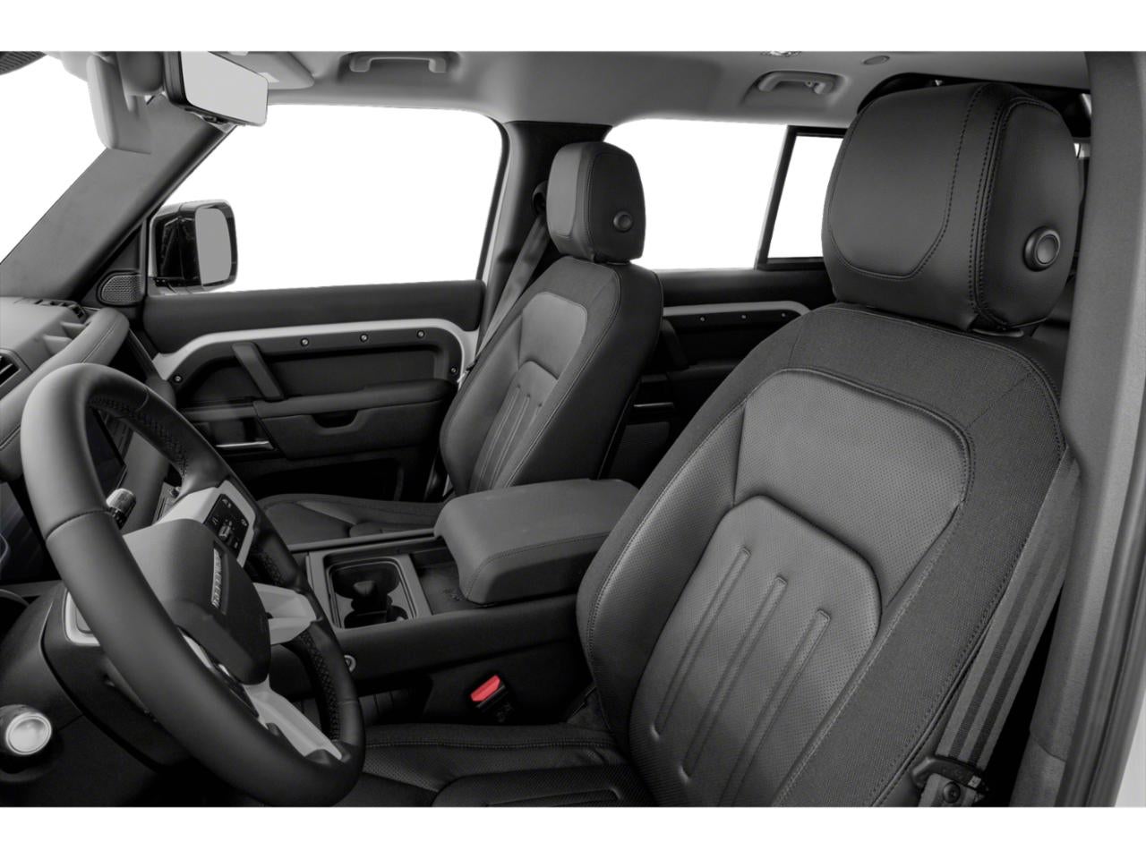 2022 Land Rover Defender 110 X-Dynamic SE AWD