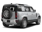 2022 Land Rover Defender 110 X-Dynamic SE AWD