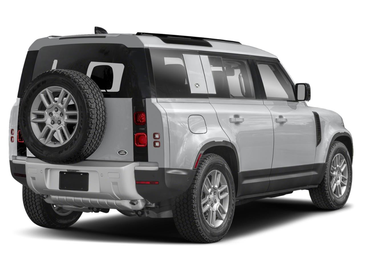 2022 Land Rover Defender 110 X-Dynamic SE AWD