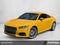 2016 Audi TTS S tronic quattro