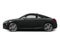 2016 Audi TTS S tronic quattro