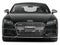 2016 Audi TTS S tronic quattro