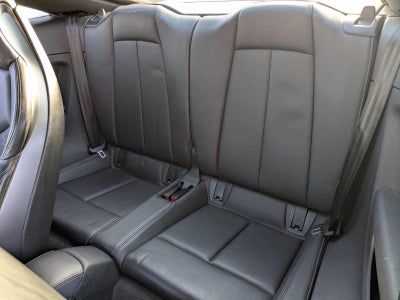 2016 Audi TTS S tronic quattro