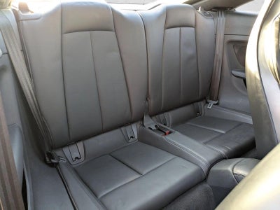 2016 Audi TTS S tronic quattro